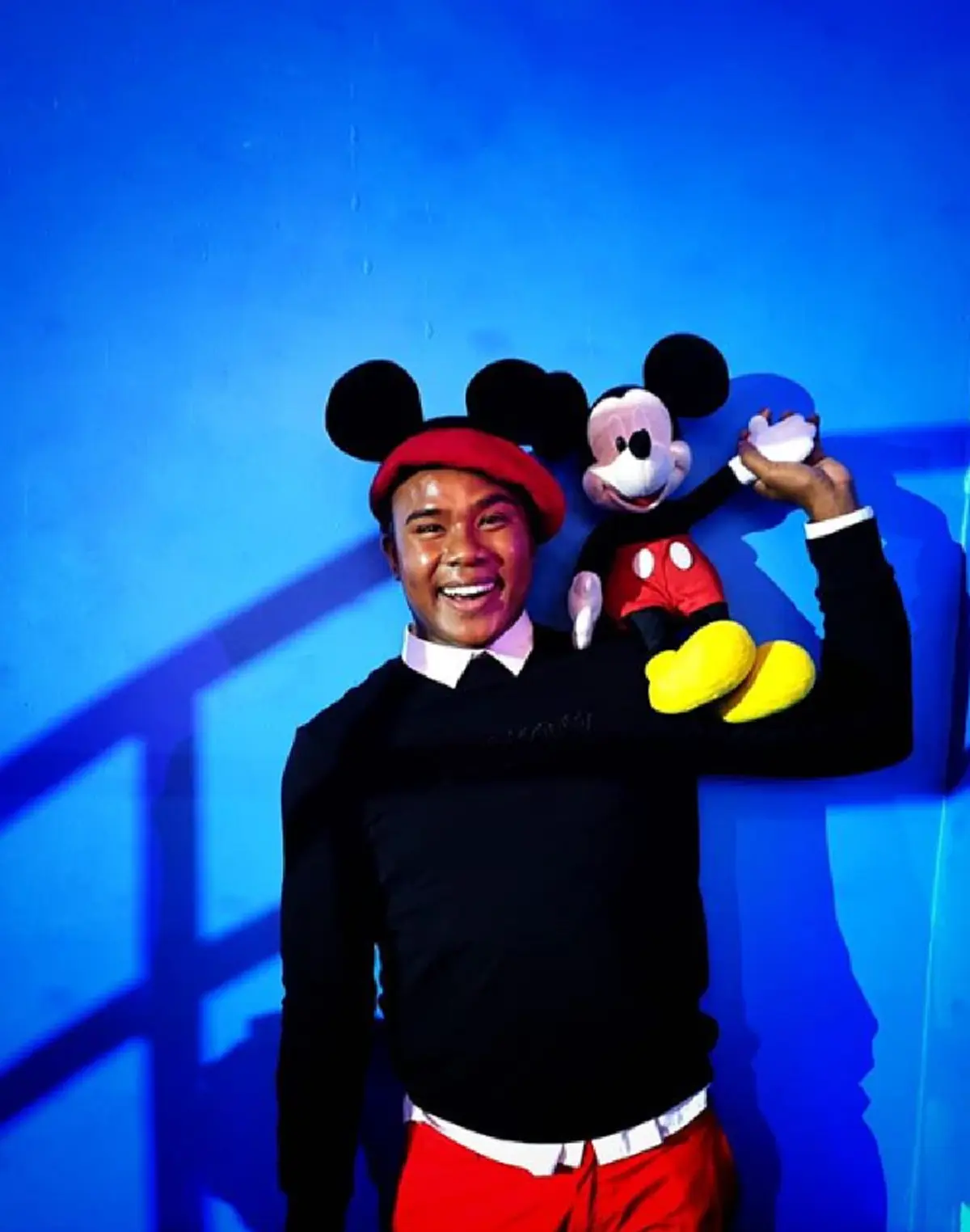 "ซัน" โพสต์ไอจีแซว "รัศมีแข" นอนเฝ้า "น้องปกป้อง" เกิดเป็นคนดีแน่ลูกเพราะคนดีผีคุ้ม