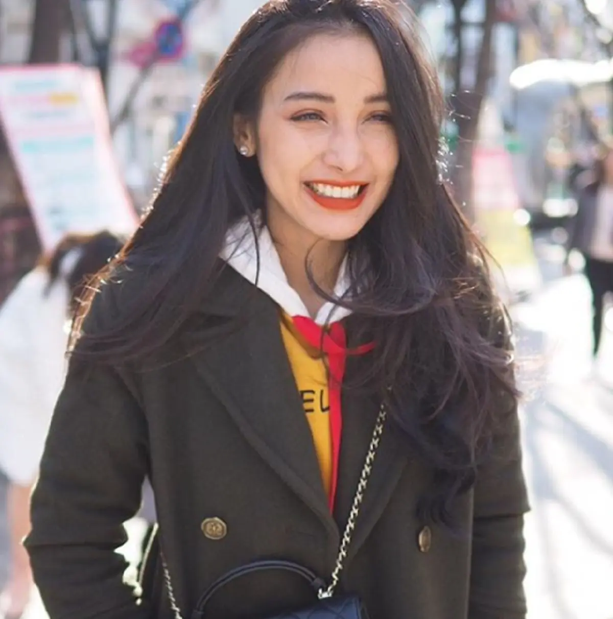 "แพท" โพสต์ไอจี บอกรัก "น้องเรซซิ่ง" แสบยังไงแม่ก็รัก