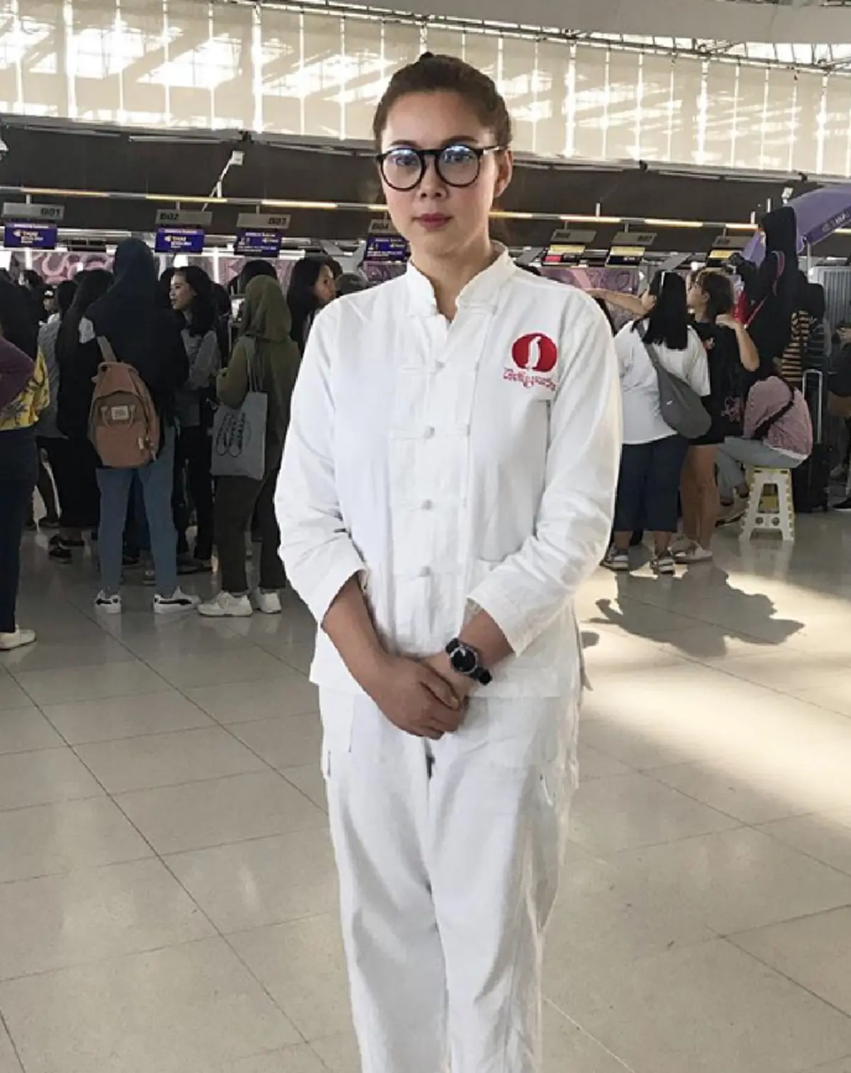 โพสต์สุดท้ายของ "บุ๋ม ปนัดดา" เมื่อวันเกิด "น้องอันดามัน"  สามียังแฮปปี้ร่วมเป่าเค้ก อยู่พร้อมหน้าพ่อแม่ลูก