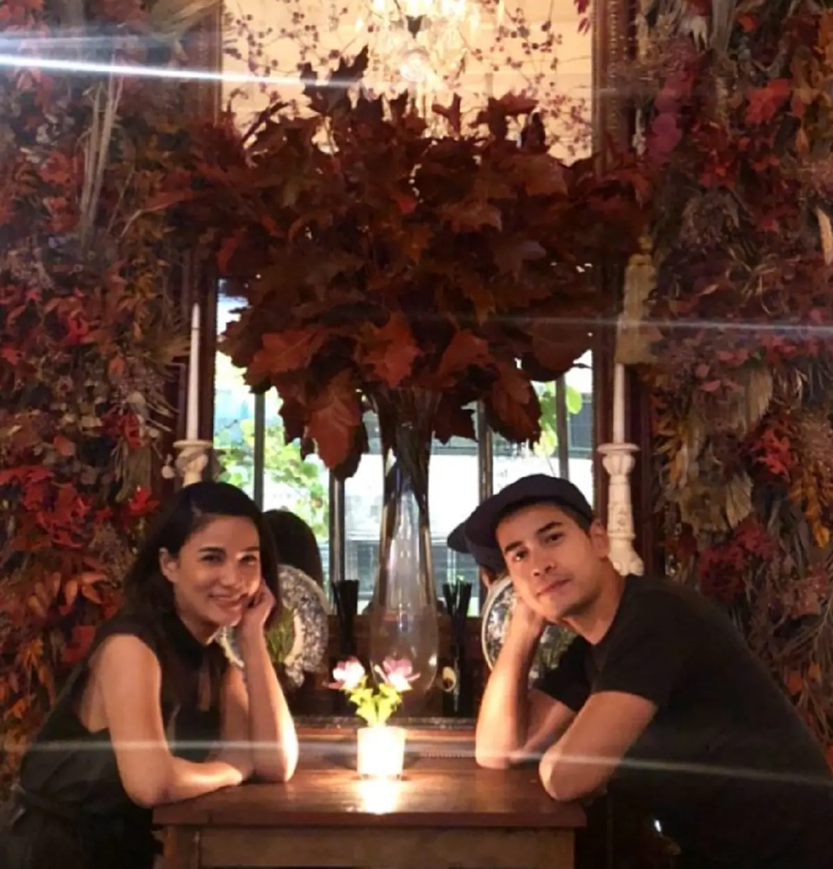 "แพรว คณิตกุล" โพสต์ไอจีอวยพรวันเกิด "ฟรอยด์" ข้อความห่างเหิน ไร้ภาพคู่ส่อแววเลิก!