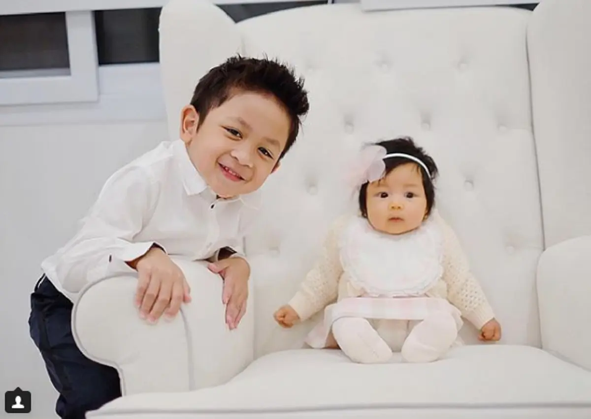 \"แม่เป้ย\" ภูมิใจในตัว\"น้องโปรด\" เอ่ยปากจะเอาเงินตัวเองจ่ายค่าแก๊สให้แม่บ้าน บอก\"แม่ใช้เงินผมก็ได้นะ\"