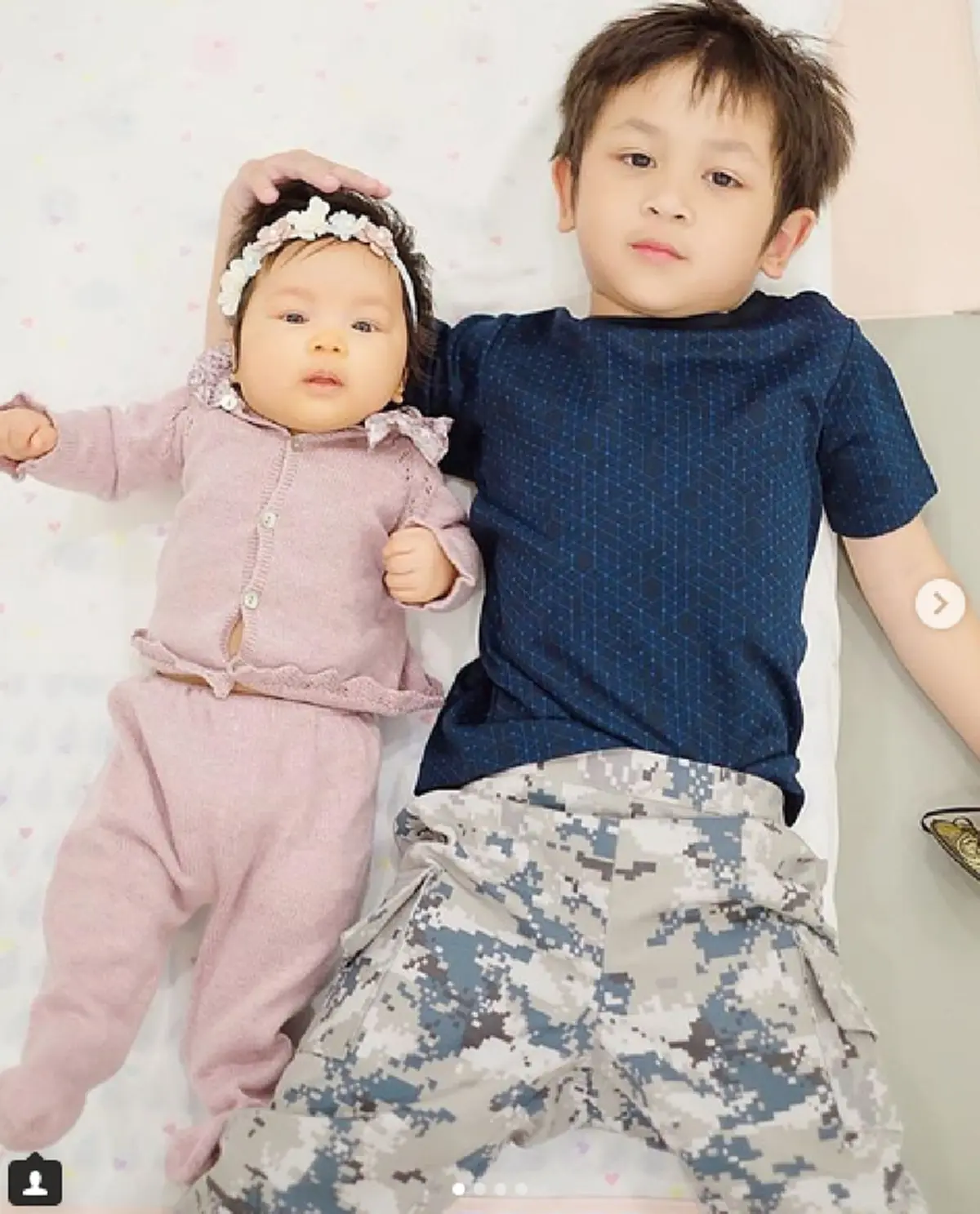 \"แม่เป้ย\" ภูมิใจในตัว\"น้องโปรด\" เอ่ยปากจะเอาเงินตัวเองจ่ายค่าแก๊สให้แม่บ้าน บอก\"แม่ใช้เงินผมก็ได้นะ\"