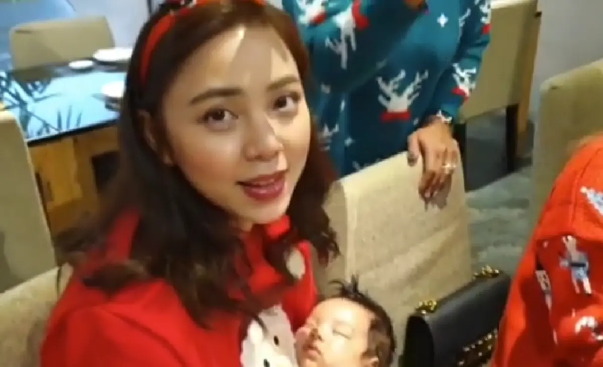 "ดีเจเพชรจ้า" แอบซุ่มทำรถมินิเซอร์ไพรส์ ของขวัญวันเกิดให้ "นิวเคลียร์" ครบ29ปี