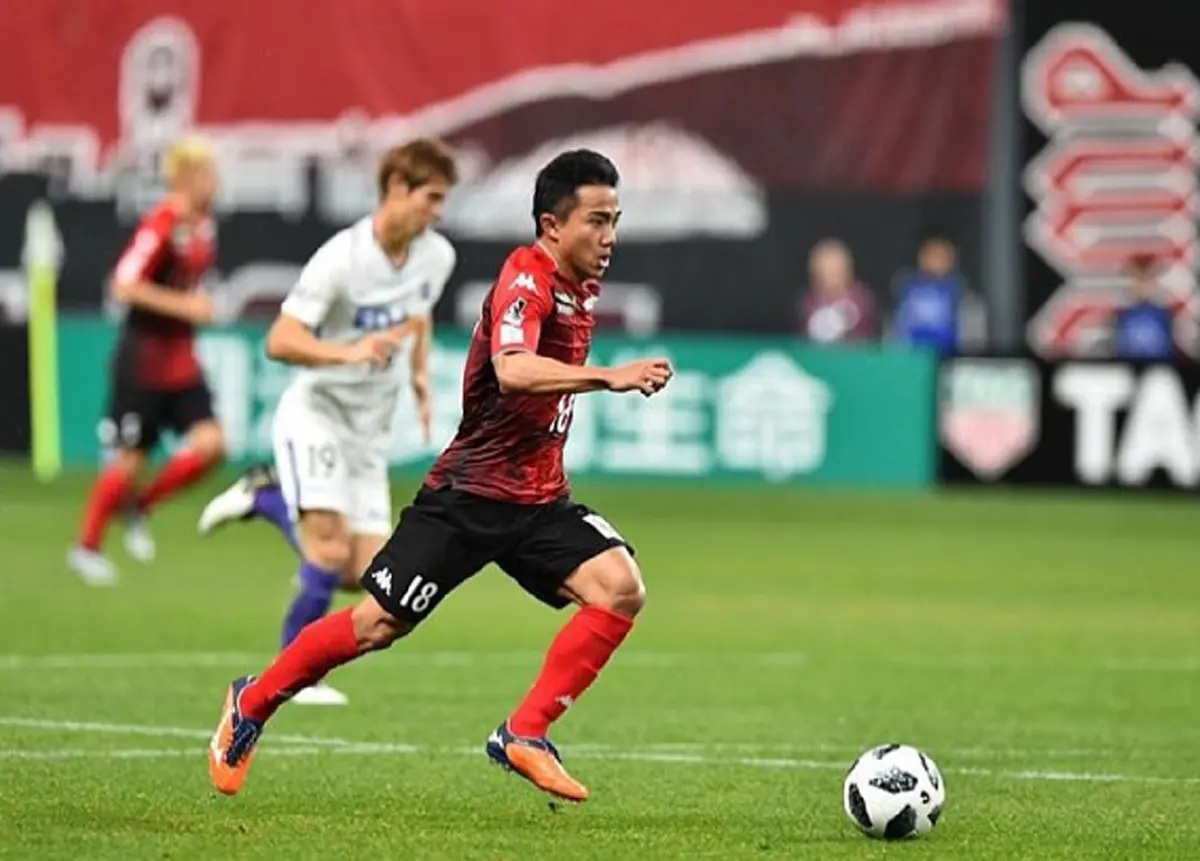 \"เจ ชนาธิป\" โพสต์ไอจีสุดซึ้ง อวยพร \"เคน โทคุระ\" ขอให้โชคดีครับพี่ชาย