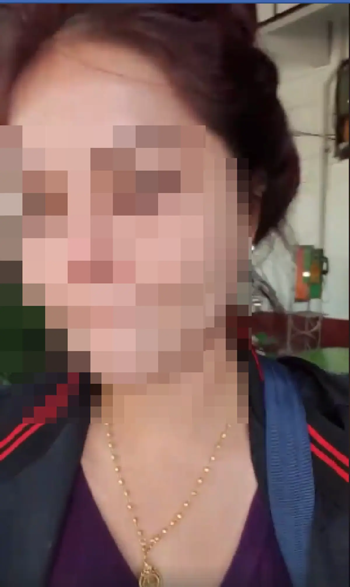 สาวเหลืออดโดน"มาเฟียคลองเตย"รังแกครอบครัว ร้องคดีไม่คืบเจอขู่ซ้ำ