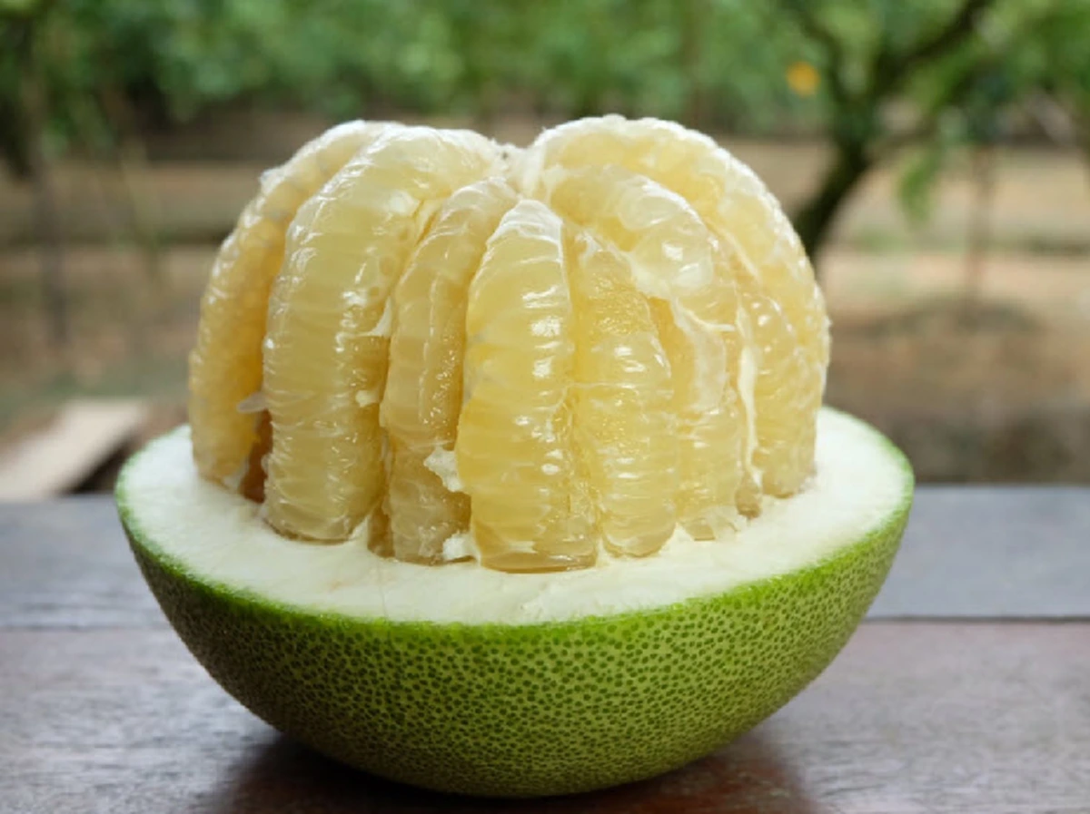 ซินเเสเป็นหนึ่ง ชี้ จัดผลไม้ถวายสิ่งศักดิ์สิทธิ์ เสริมดวง รับปีกุน 2562