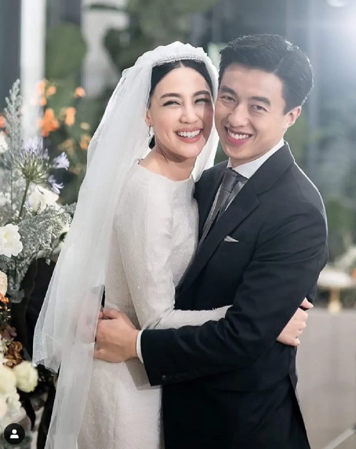 สายไหมกับแฟนหนุ่ม