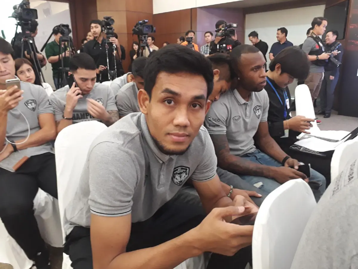 ระเบิดศึก "ลีโอ ปรีซีซั่น คัพ" 8 ทีมชั้นนำเมืองไทยร่วมโม่แข้ง ชิงเงินรางวัล 2 ล้าน