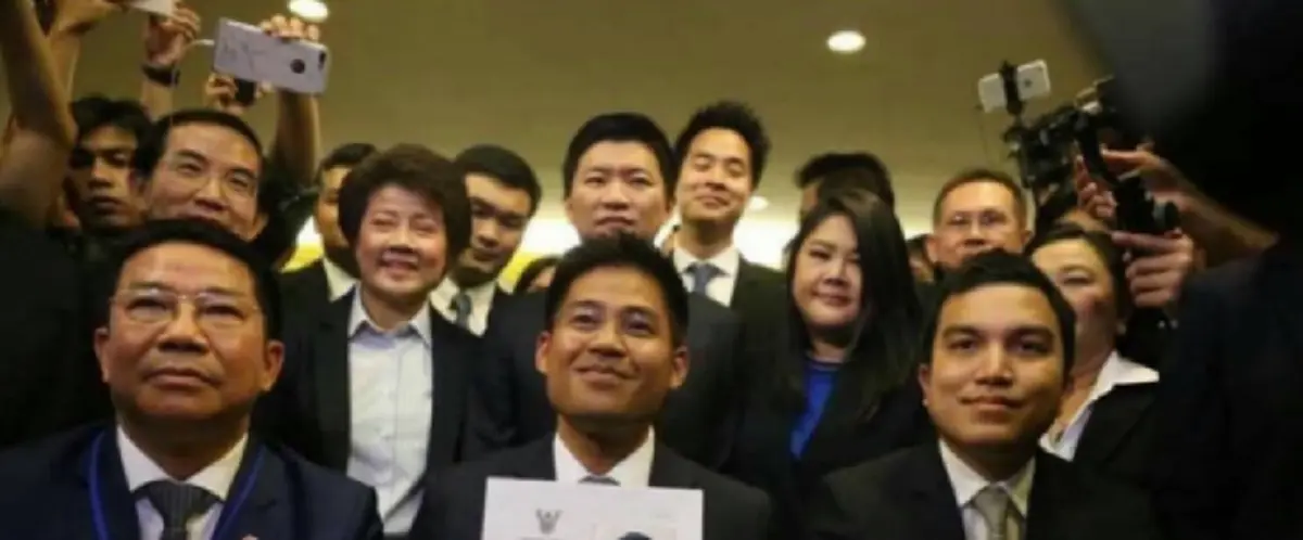 โอดครวญไม่เลิก! \"ปรีชาพล\"  ยืนยันปรารถนาดีเจตนาบริสุทธิ์? ลั่น เมืองไทย ขาดการพัฒนา ถอยหลัง ไร้อนาคต!
