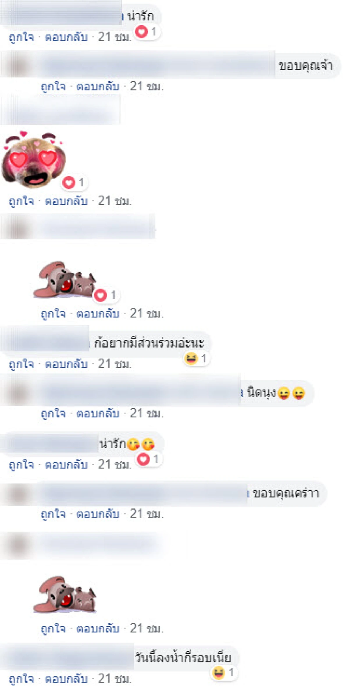 เจ้าตูบเเสนรู้ เล่นน้ำพร้อมพี่ๆ (คลิป)