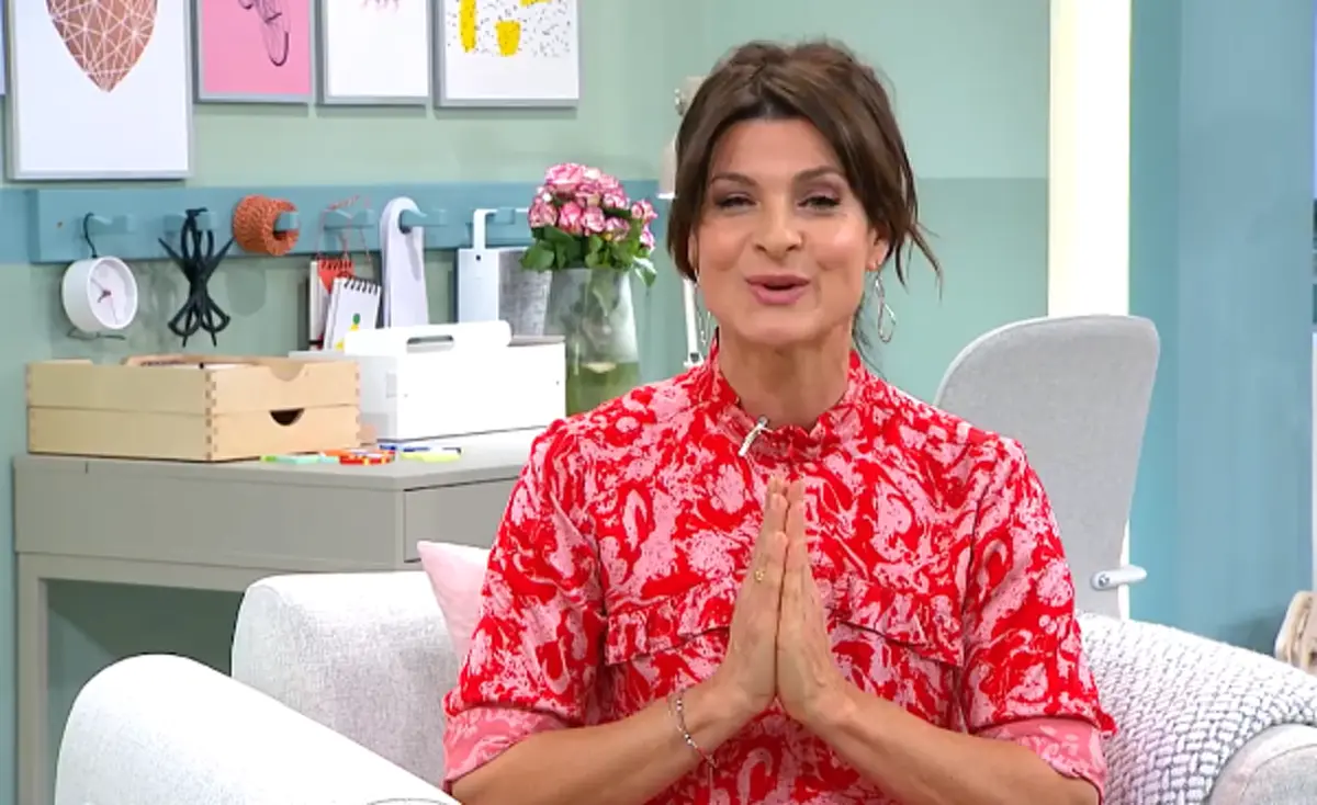 มาร์เลเนอ ลูเฟน พิธีกรเยอรมัน เผยเคยมาเที่ยวไทยถึง 6 ครั้ง