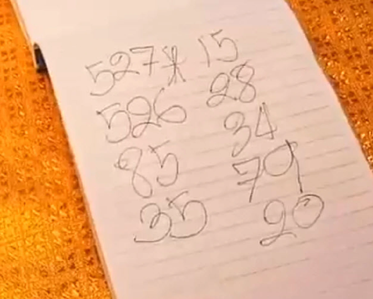 นาคน้อย รำถวายปู่ศรีสุทโธ ก่อนให้เลขเสี่ยงโชค