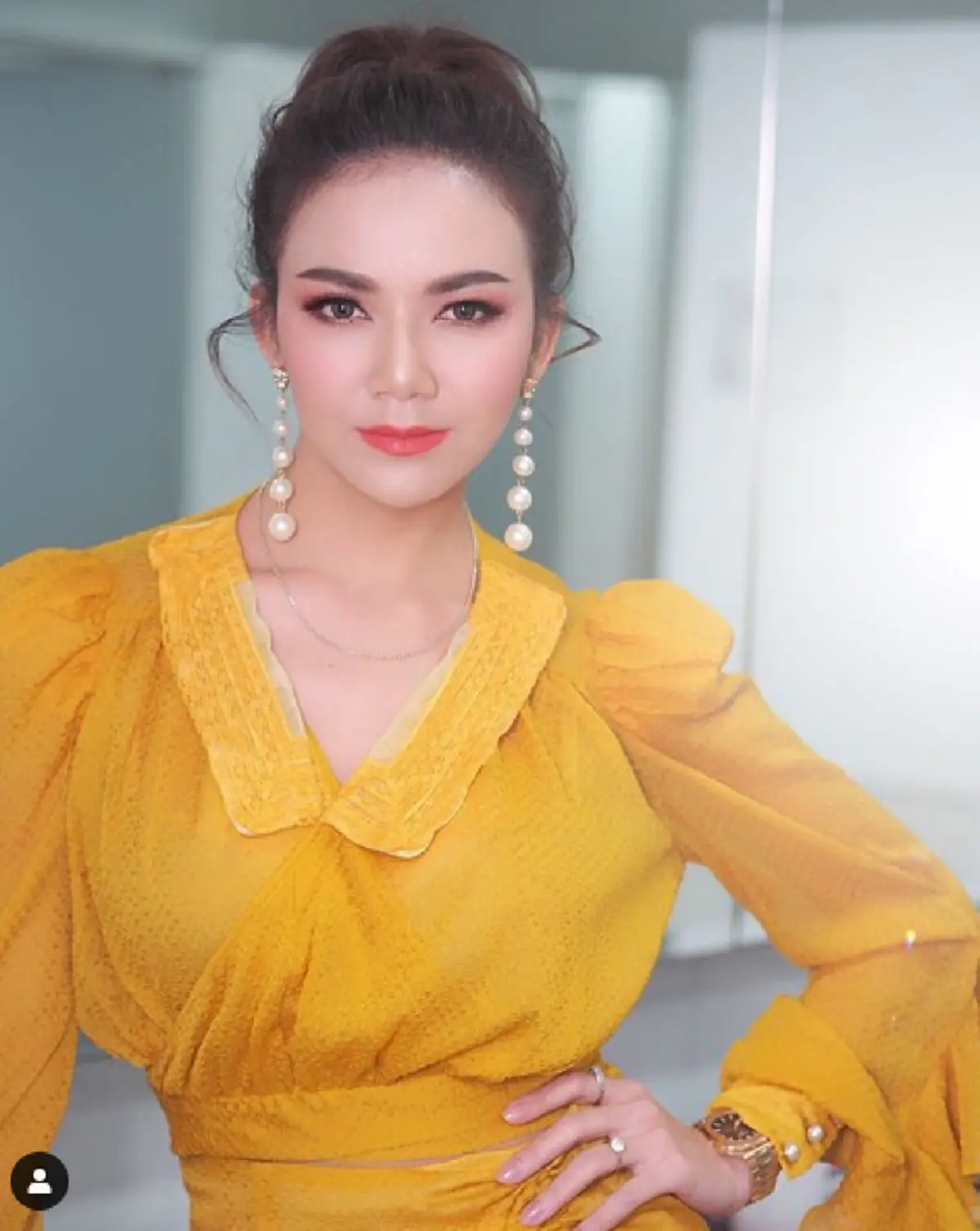 จ๊ะ อาร์สยาม เล่าปมฝังใจ คนทั้งประเทศไม่เข้าใจ