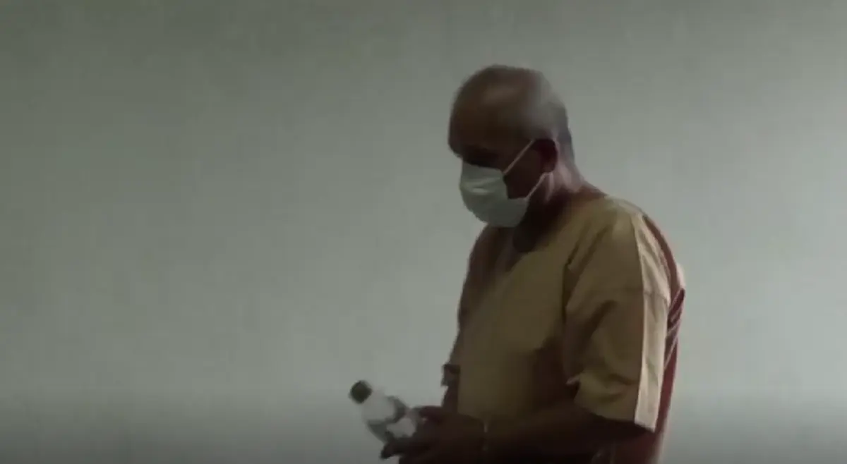 ยกฟ้องอดีตพระครูกิตติพัชรคุณ เรื่องหญิงวัย 15 ปี