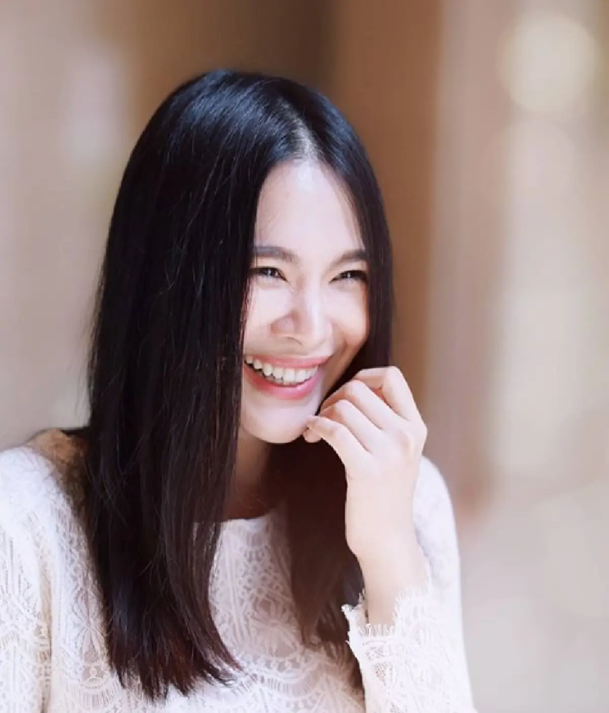 โบวี่ อัฐมา ลูกสาวกตัญญู ทุ่มเก็บเงินล้าน ซื้อบ้านหลังใหม่ให้พ่อ