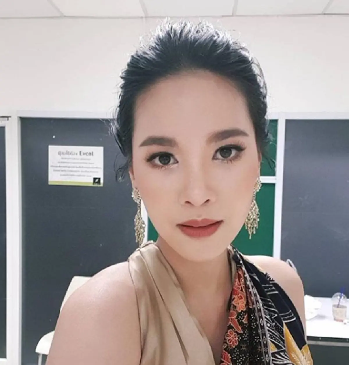 โบวี่ อัฐมา ลูกสาวกตัญญู ทุ่มเก็บเงินล้าน ซื้อบ้านหลังใหม่ให้พ่อ