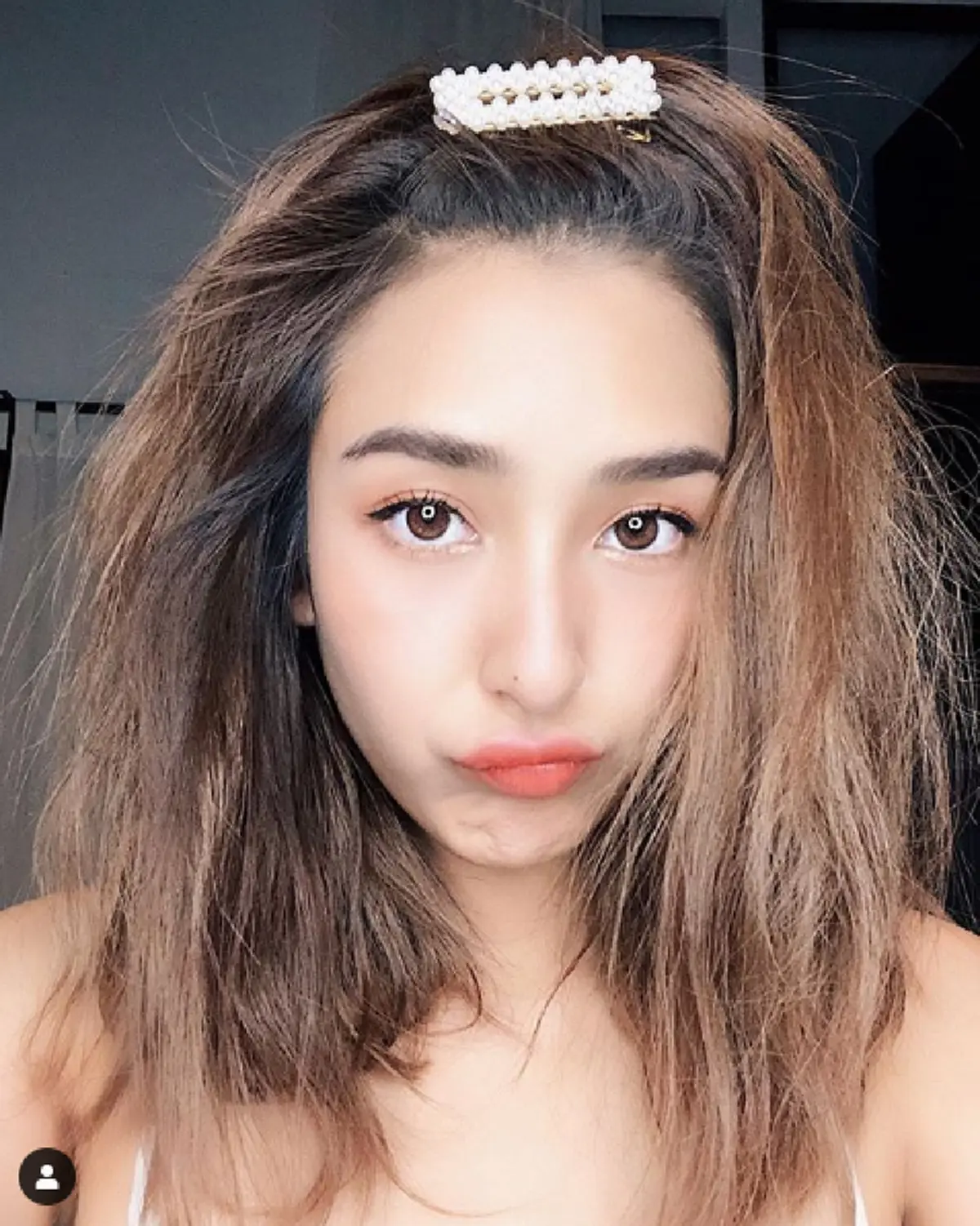 ชิปปี้ ประกาศหาคนดูแล คารีสา คอมเม้นต์แซวหรือจะมีลุ้นรีเทิร์น