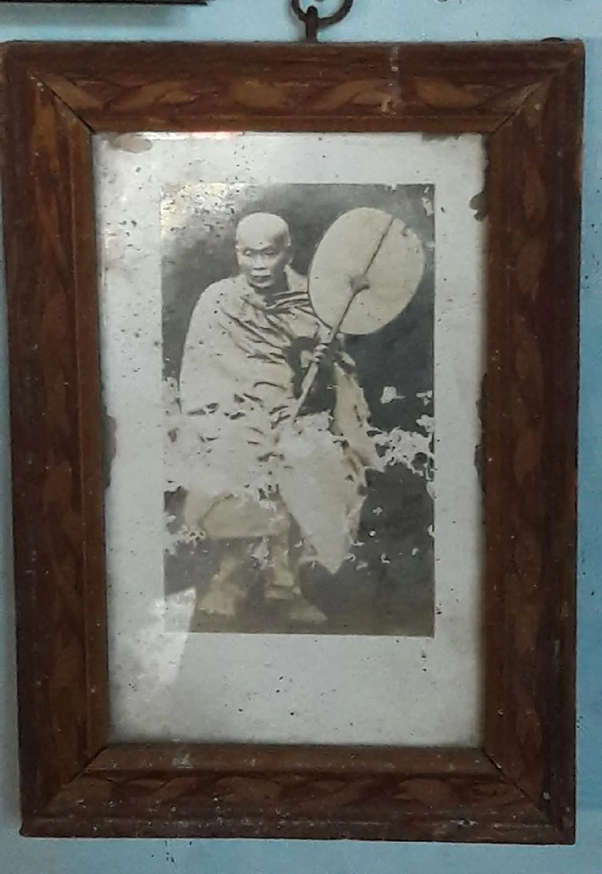 สาธุ..เปิดประวัติ เกจิดังเมืองราชบุรี !! “หลวงพ่อขันบ้านสิงห์” พระผู้มีแต่ให้ สร้างวัดมากถึง ๕ วัด บำเพ็ญธุดงควัตร จวบจนวาระสุดท้าย