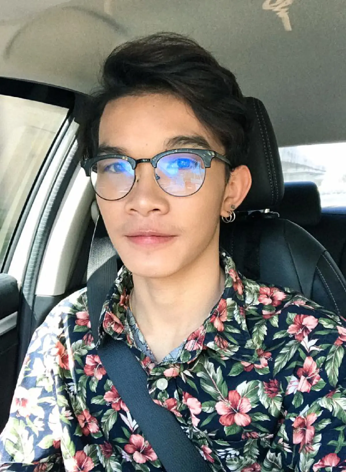 ยังจำได้ไหม !!! "ต๊ะ เดอะวอยซ์" ล่าสุดโตเป็นหนุ่มแล้ว หล่อมากเวอร์! ลบภาพหนูน้อยในวันนั้นไปเลย !? (ชมภาพ)