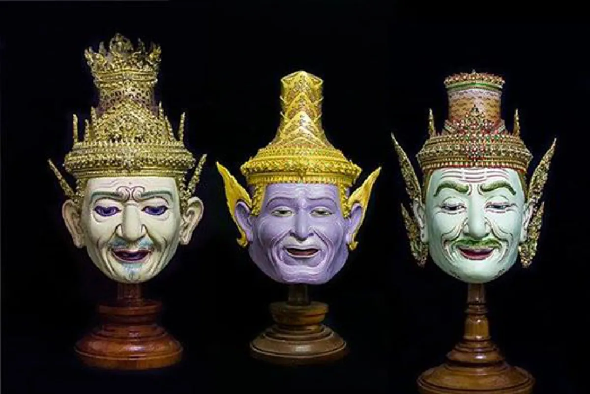 ถูกทักว่ามีองค์ต้องอ่าน! “รอบคอบ” ก่อน “ครอบครู”!! “รับขันธ์” เพื่อมงคล แต่อาจเป็นยกร่างตนให้วิญญาณอื่นได้ใช้ ระวัง!ผลร้ายเกินคาด #วิถีคนทรง