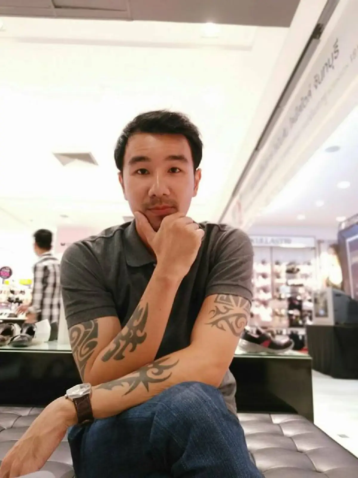 รวบตัวแล้ว "น้องของขวัญ" สาวแชทหลอก "หนุ่มนัท โอนไว" สูญเงินร่วมแสน