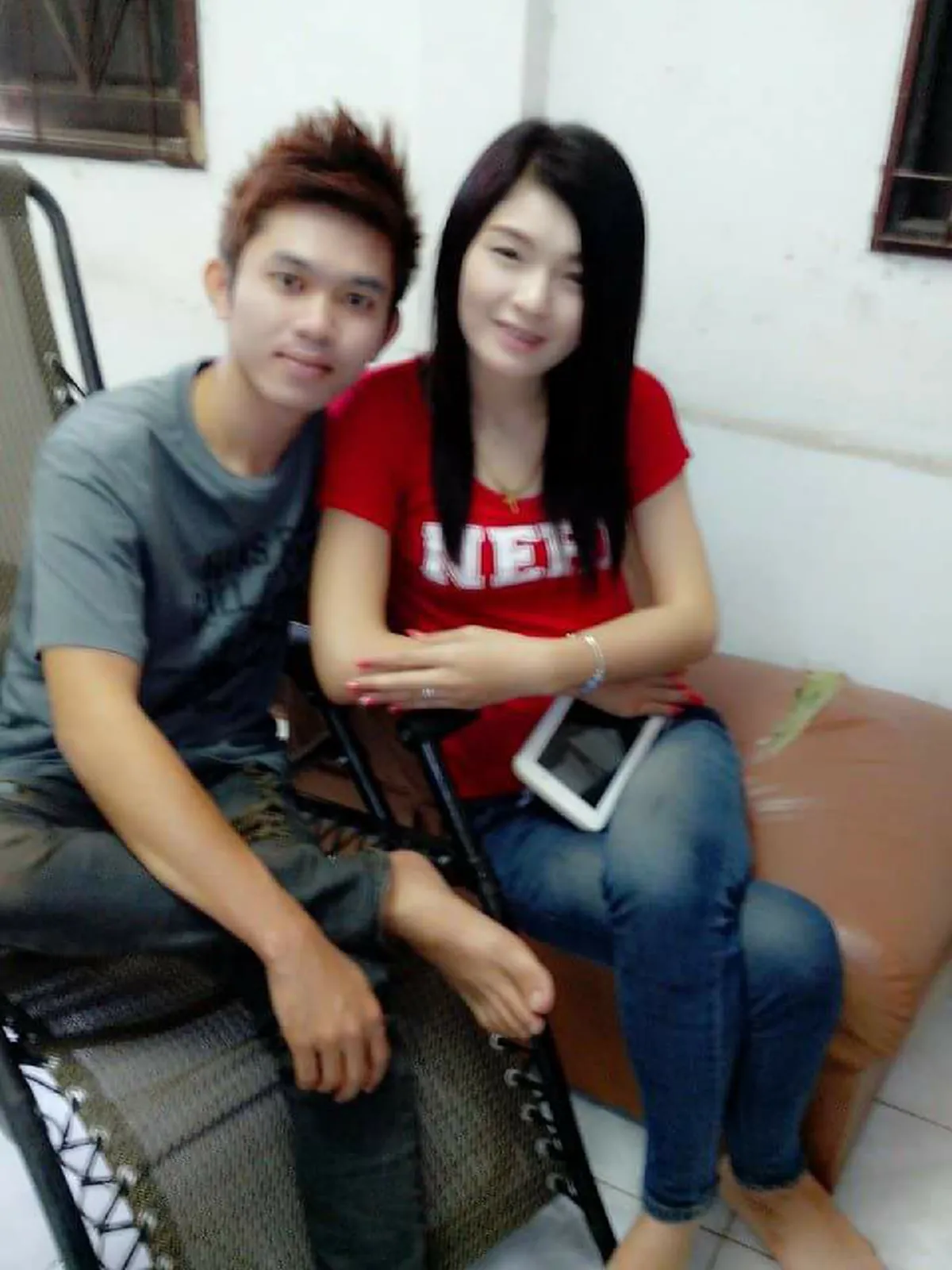 น้ำตาไหลทั้งโซเชียล!! แชร์สนั่นหนุ่มโพสต์เศร้าสูญเสียแฟนสาวคบนานกว่า 11 ปี วันนี้ขอทำสิ่งสุดท้ายเพื่อเธอ ย้ำเตือนชีวิตคนมีคู่ !!? (มีคลิป)