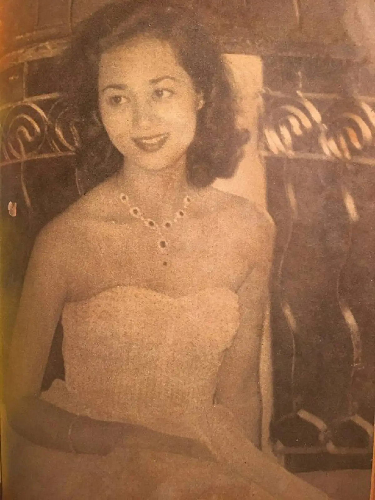 ปริศนาตัวจริง!! "วาสนา กระแสสินธุ์" ต้นแบบจากนิยาย "ปริศนา" ในภาพสมมุติของ "พระองค์เจ้าวิภาวดีรังสิต" ที่หลายคนไม่เคยรู้มาก่อน (ชมภาพ) !!