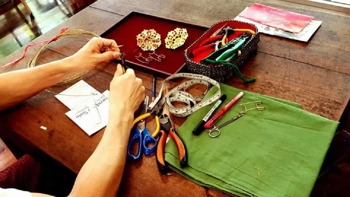 เปิดกรุ"คณะละครอาภรณ์งาม"เบื้องหลังที่มาเครื่องแต่งกาย(พิษสวาท)ทุกชิ้นงดงาม-วิจิตร-อิงประวัติศาสตร์