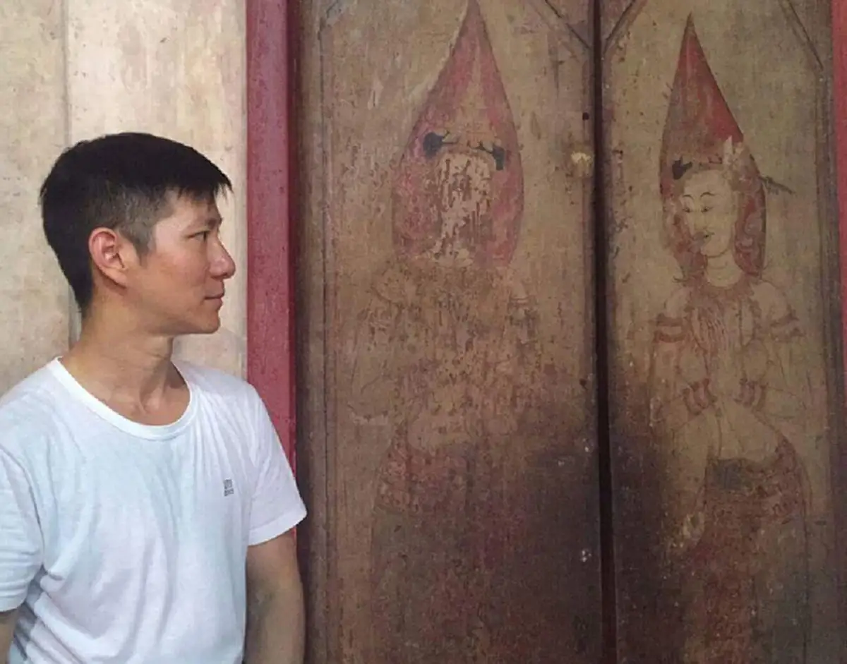 เปิดกรุ"คณะละครอาภรณ์งาม"เบื้องหลังที่มาเครื่องแต่งกาย(พิษสวาท)ทุกชิ้นงดงาม-วิจิตร-อิงประวัติศาสตร์