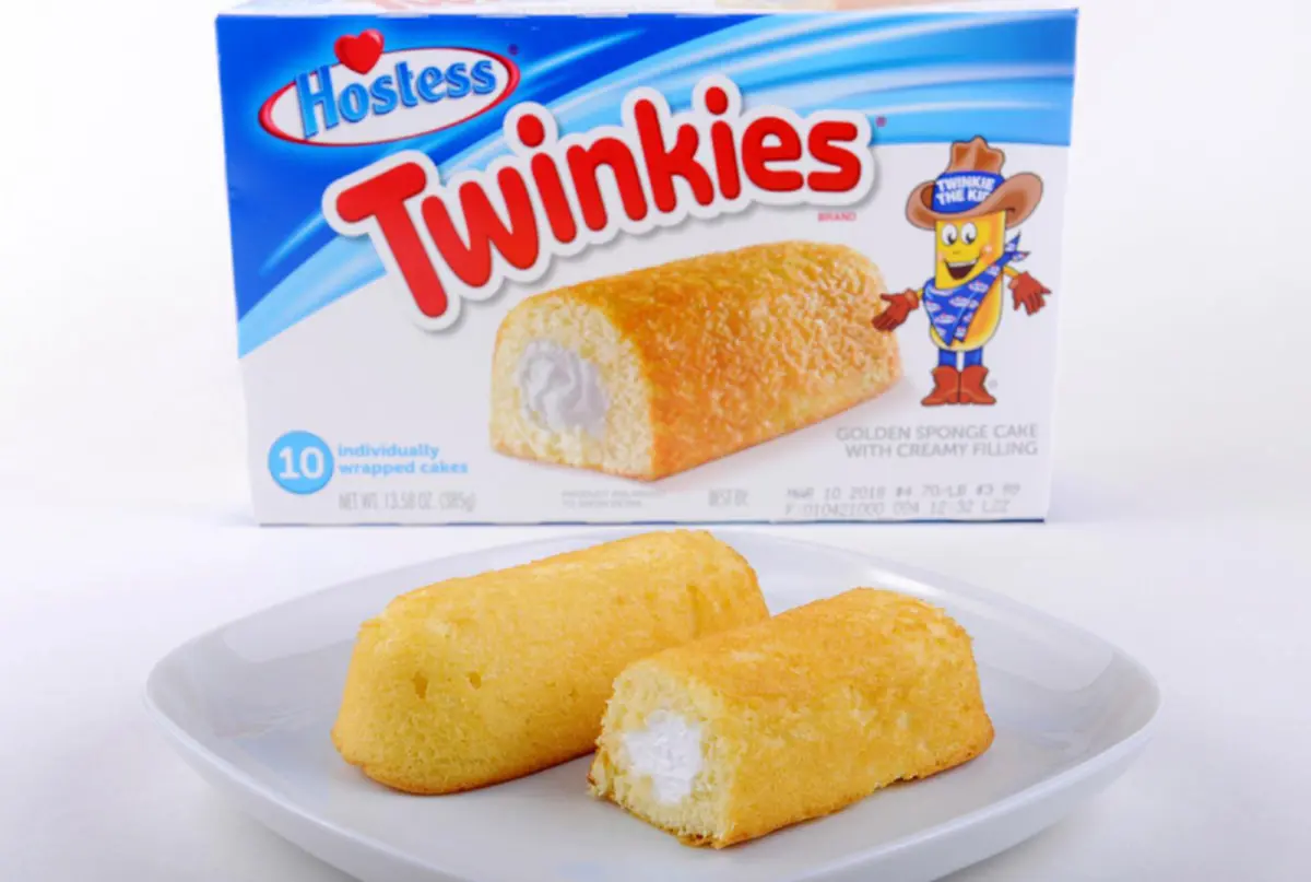 Twinkies