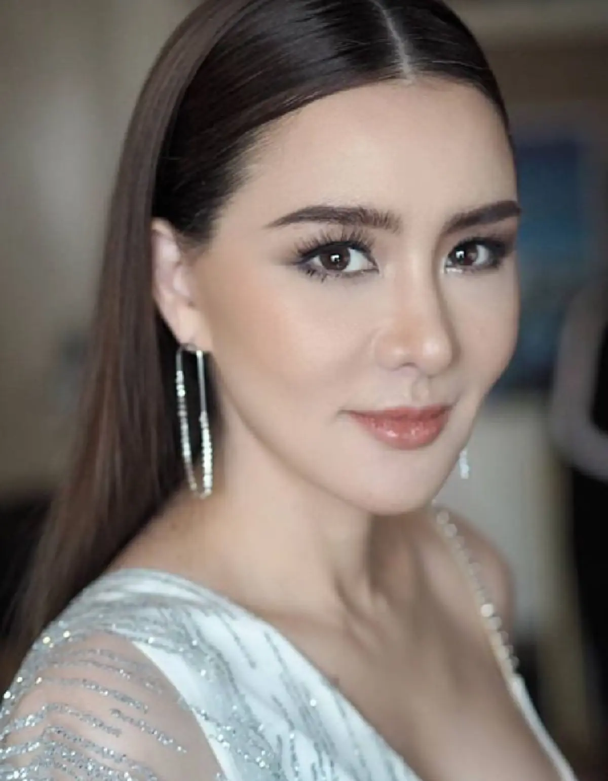 7 หม้ายสาว สวยที่สุด ในวงการบันเทิง