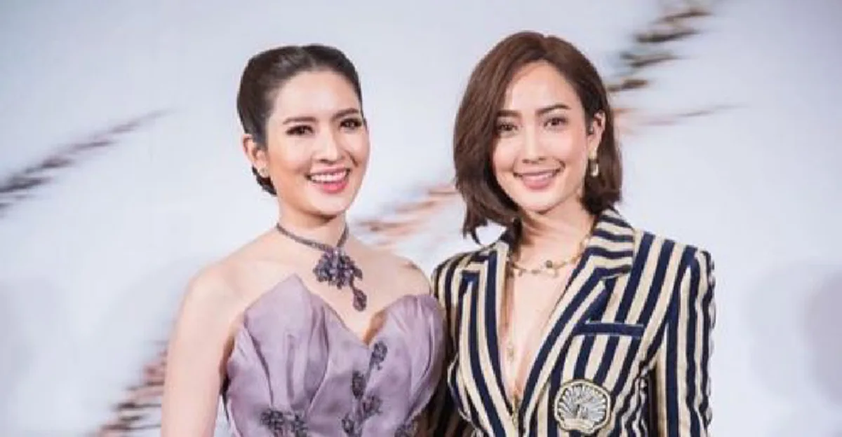 *กุลสตรีไทยโดยแท้!!! เปิด "5ซุปตาร์สาวของไทย" ชีวิตจริง ไม่ชอบ "พูดคำหยาบ" เลย!!! (ชมคลิป)