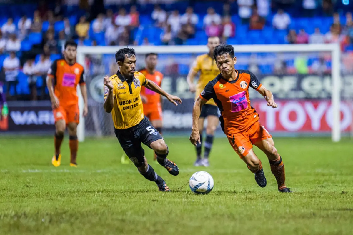 โตโยต้าลีกคัพ รอบ 32 ทีม จะมีทีมไหนที่ได้ไปต่อ และทีมไหนหยุดแค่รอบนี้
