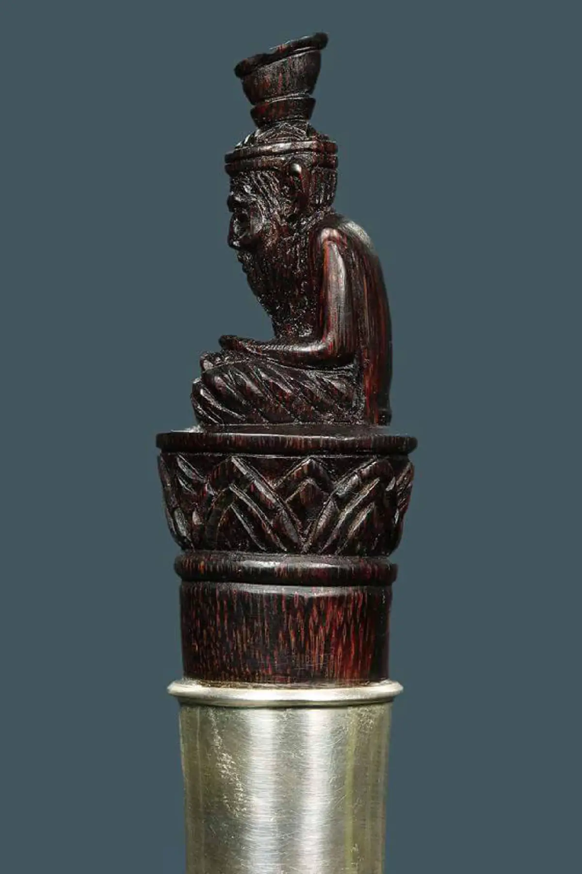 ย้อนตำนานอันลือลั่น.."ไม้บรมครูชี้ต้นตายชี้ปลายเป็น" ตำรับสรรพวิชาจาก "เขาอ้อ" ดินแดนแห่งมนตราที่เกรียงไกรในอดีตและปัจจุบัน..