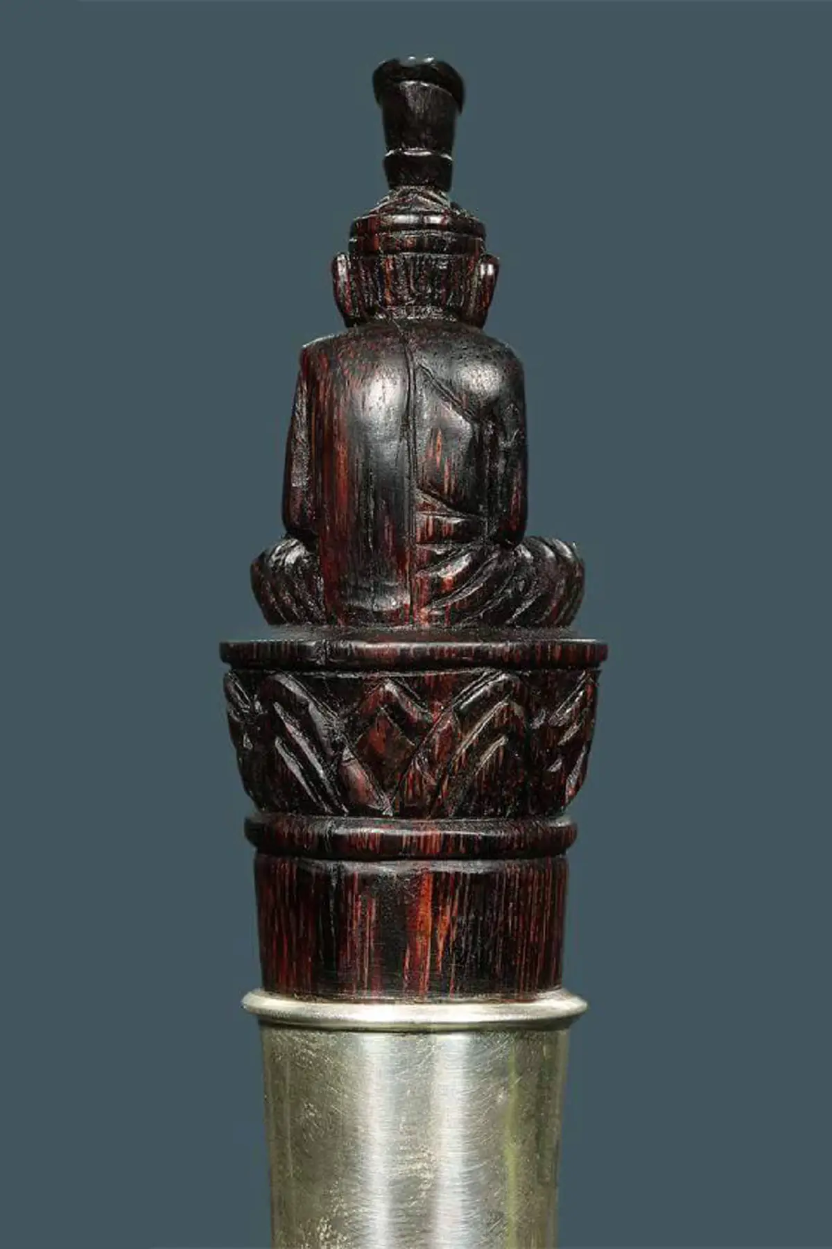 ย้อนตำนานอันลือลั่น.."ไม้บรมครูชี้ต้นตายชี้ปลายเป็น" ตำรับสรรพวิชาจาก "เขาอ้อ" ดินแดนแห่งมนตราที่เกรียงไกรในอดีตและปัจจุบัน..