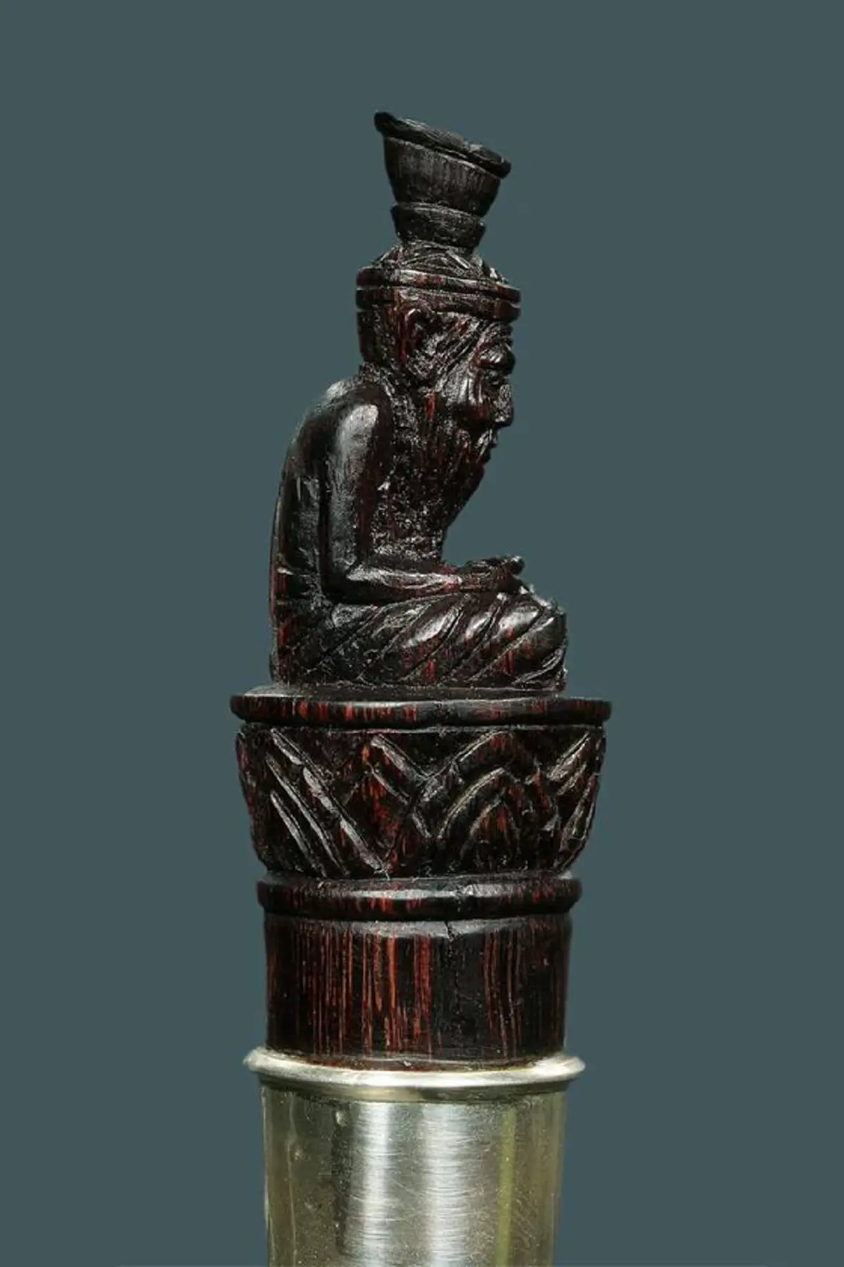 ย้อนตำนานอันลือลั่น.."ไม้บรมครูชี้ต้นตายชี้ปลายเป็น" ตำรับสรรพวิชาจาก "เขาอ้อ" ดินแดนแห่งมนตราที่เกรียงไกรในอดีตและปัจจุบัน..