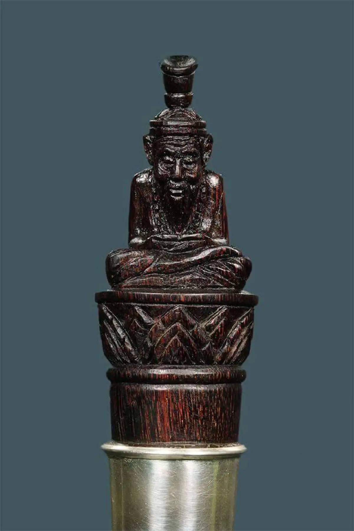 ย้อนตำนานอันลือลั่น.."ไม้บรมครูชี้ต้นตายชี้ปลายเป็น" ตำรับสรรพวิชาจาก "เขาอ้อ" ดินแดนแห่งมนตราที่เกรียงไกรในอดีตและปัจจุบัน..