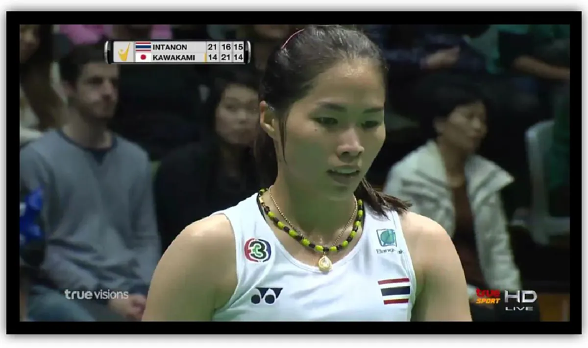 เมย์ รัชนก โชว์ความเหนือชั้นชนะ ซาเอนะ คาวากามิ 2-1 เกม ผงาดคว้าแชมป์ "สกาย ซิตี้ นิว ซีแลนด์ โอเพ่น กรังด์ปรีซ์ โกลด์"   (เจอดี - คลิป)