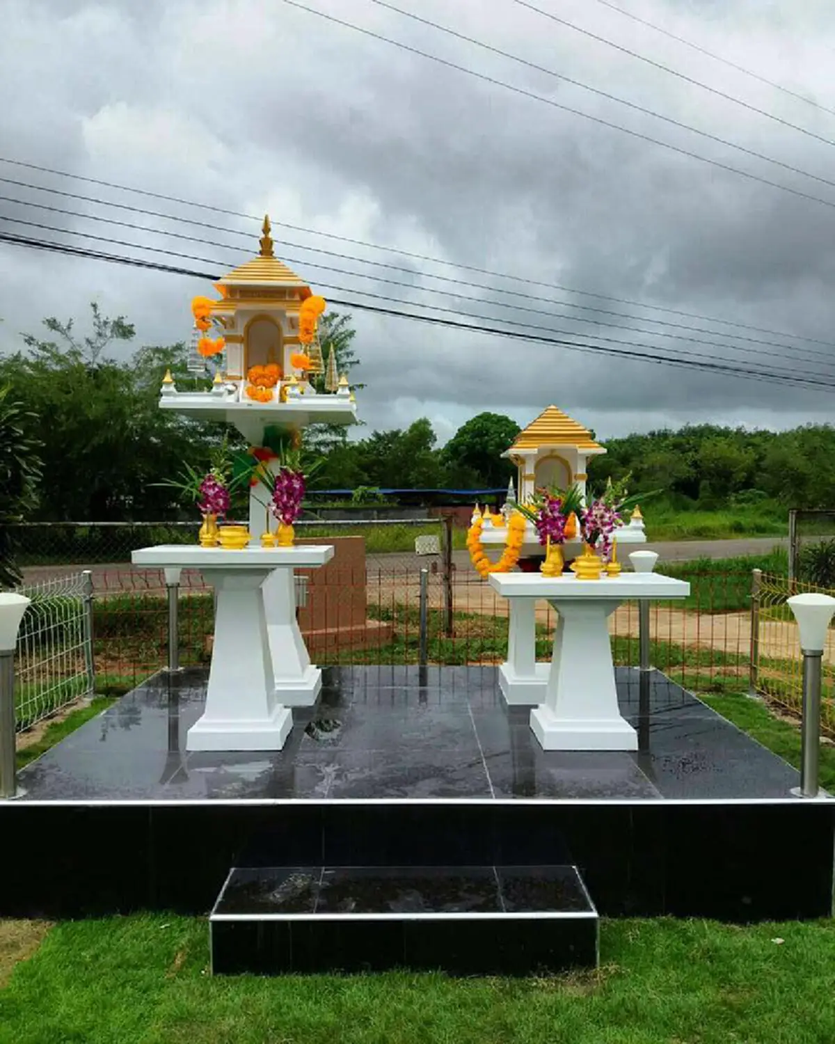 เรื่องศาลพระภูมิที่ควรรู้ไว้!! ๑๐ ข้อ ในการดูแลรักษาศาลพระภูมิ และอะไรบ้างที่ควรอยู่-ไม่ควรอยู่ใน "ศาลพระภูมิ" #แชร์เป็นธรรมทาน