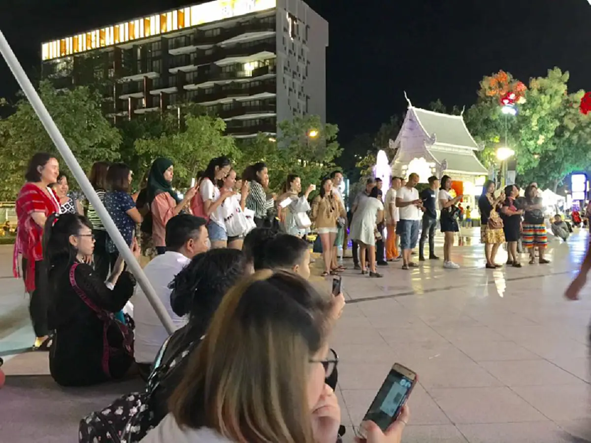 เจริญๆนะหนู!!"น้องธรรพ์"เด็ก5ขวบเปิดหมวกเก็บเงินซื้อกลองใหม่ วันหนึ่งแม่เล่าเหตุน้ำท่วมให้ฟัง ความคิดหนูน้อยเปลี่ยนไปทำผู้ใหญ่น้ำตาซึม(คลิป)
