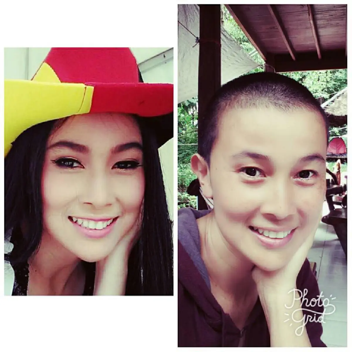 ยังจำกันได้ไหม!?! อดีตนักร้องลูกทุ่ง “แคท รัตกาล อาร์สยาม” หลังจาก ลาวงการ “หันหน้าเข้าสู่ทางธรรม” ล่าสุดเธอเปลี่ยนไปมาก (ภาพ)