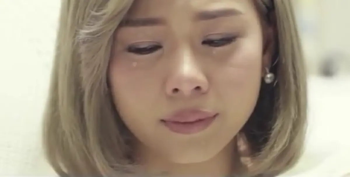 นั่งดูทั้งน้ำตา!! "กุ๊บกิ๊บ" เผยความในใจที่อัดอั้นมานาน หลังรู้ว่า  "บี้ เคพีเอ็น" ตกรอบ อ่านแล้วซึ้งสุดๆ รู้เลยว่าทั้งคู่รักกันมากขนาดไหน
