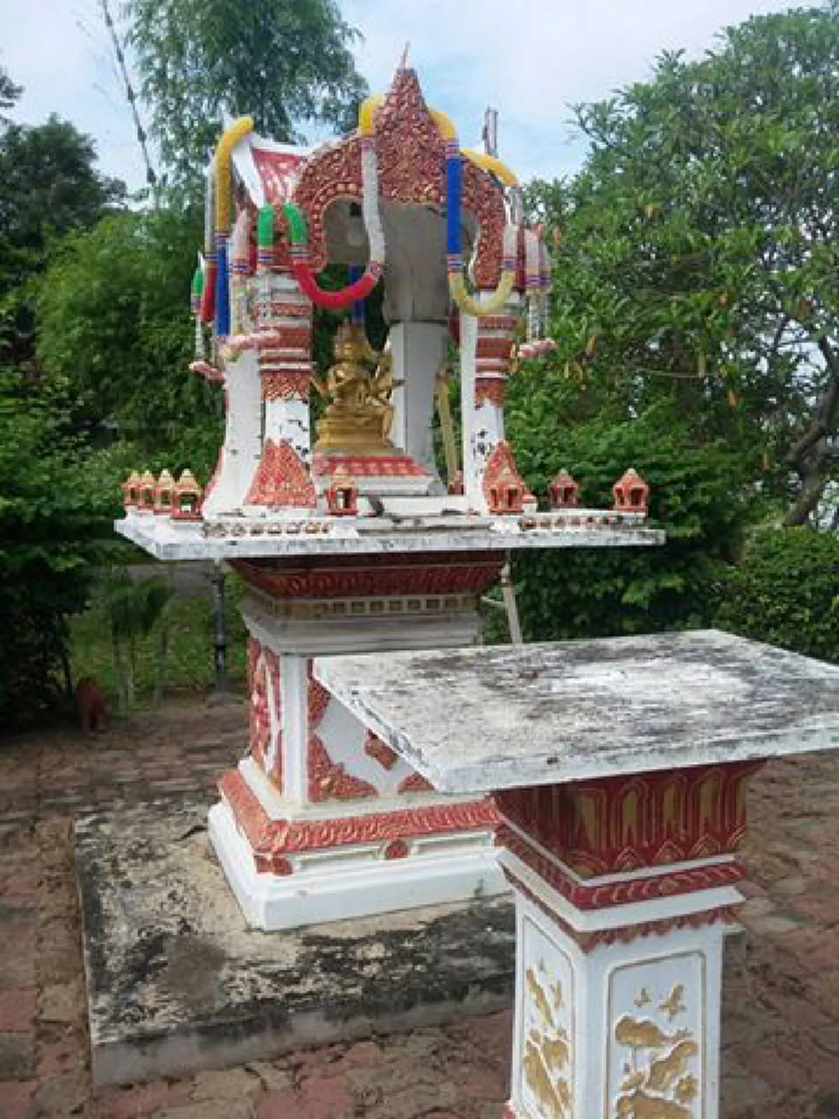 เรื่องศาลพระภูมิที่ควรรู้ไว้!! ๑๐ ข้อ ในการดูแลรักษาศาลพระภูมิ และอะไรบ้างที่ควรอยู่-ไม่ควรอยู่ใน "ศาลพระภูมิ" #แชร์เป็นธรรมทาน