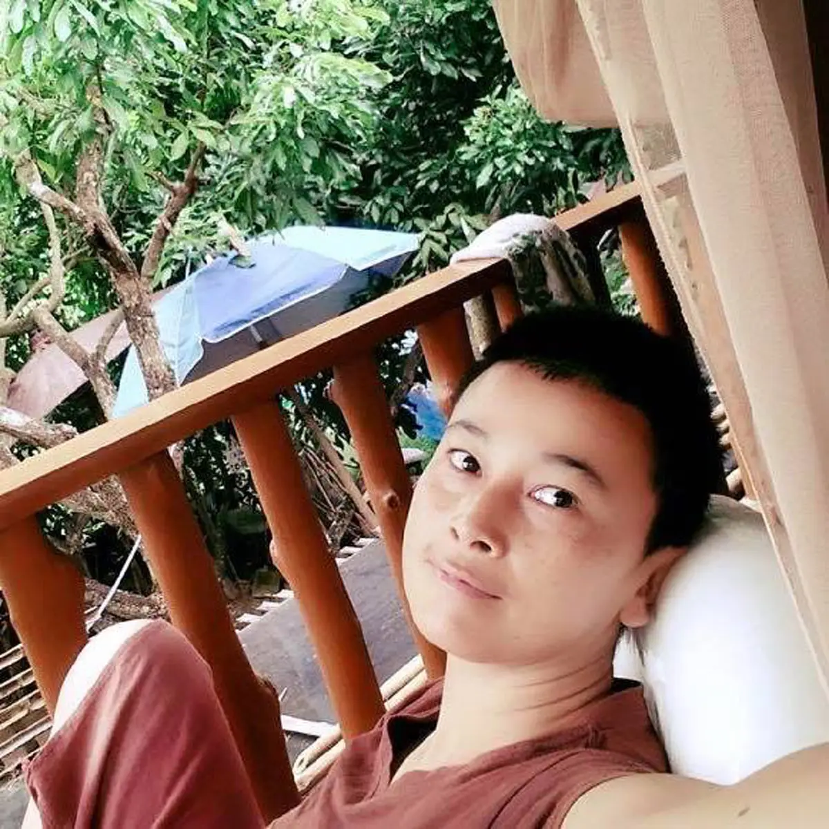 ยังจำกันได้ไหม!?! อดีตนักร้องลูกทุ่ง “แคท รัตกาล อาร์สยาม” หลังจาก ลาวงการ “หันหน้าเข้าสู่ทางธรรม” ล่าสุดเธอเปลี่ยนไปมาก (ภาพ)