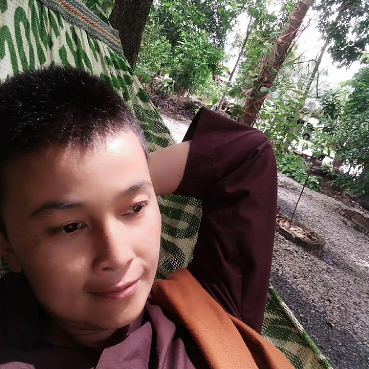 ยังจำกันได้ไหม!?! อดีตนักร้องลูกทุ่ง “แคท รัตกาล อาร์สยาม” หลังจาก ลาวงการ “หันหน้าเข้าสู่ทางธรรม” ล่าสุดเธอเปลี่ยนไปมาก (ภาพ)