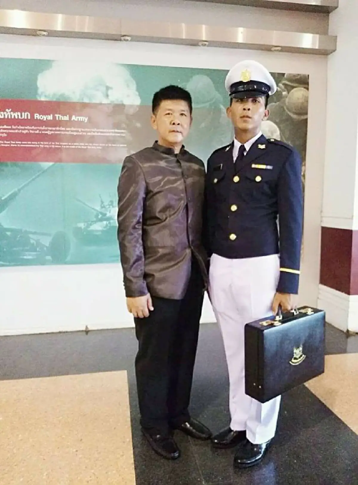 ยังไม่จบ คดี "น้องเมย" เผยความคืบหน้าล่าสุด ครอบครัวตามเบาะแสบุคคลที่เกี่ยวพันในเหตุการณ์ โยง 4 คดี