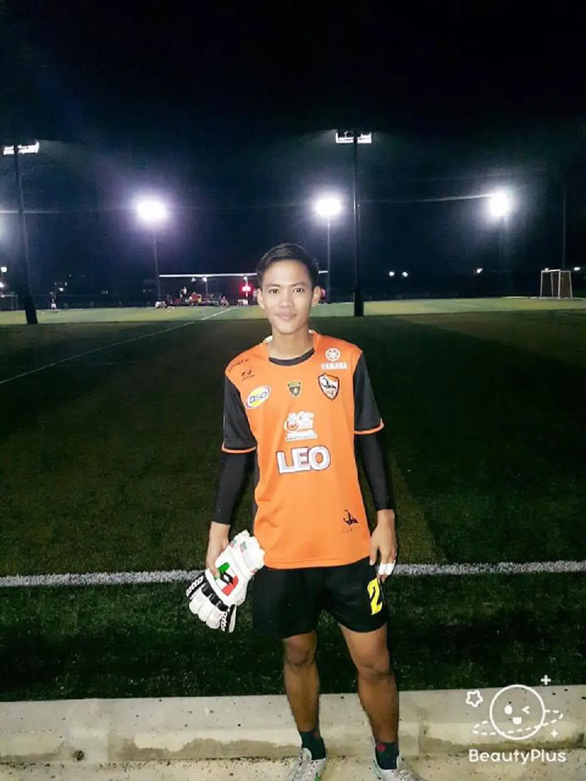 ***เปิดภาพปัจจุบัน "น้องพี มกจ๊ก" หลังห่างหายจากวงการไปนาน !?