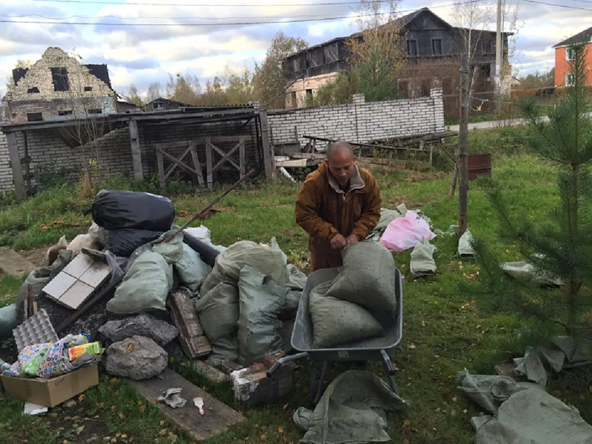 "อาจไม่มีค่าอะไรในสังคมสงฆ์ไทย แต่ภูมิใจที่ได้สืบอายุพระศาสนาในรัสเซีย" เผยเรื่องราวพระไทยหัวใจแกร่ง "พระ ศ.ดร.ชาตรี  เหมพนฺโธ"