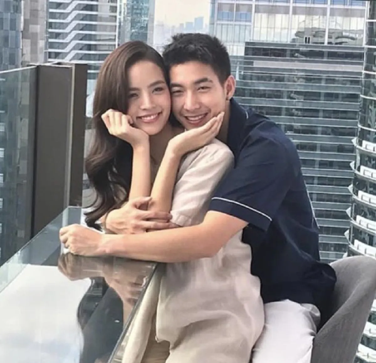 โตโน่นิชา