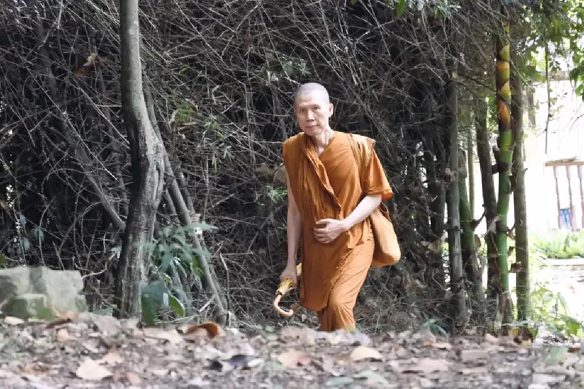 *นักแสวงบุญอ่านด่วนๆ!!!  แท้จริงแล้วตัวเองเป็น "นิสัยเทวดาทำบุญ" หรือ "นิสัยเปรตทำบุญ" เช็กให้ชัวร์ก่อนเป็น "เปรต" โดยไม่รู้ตัว!!!